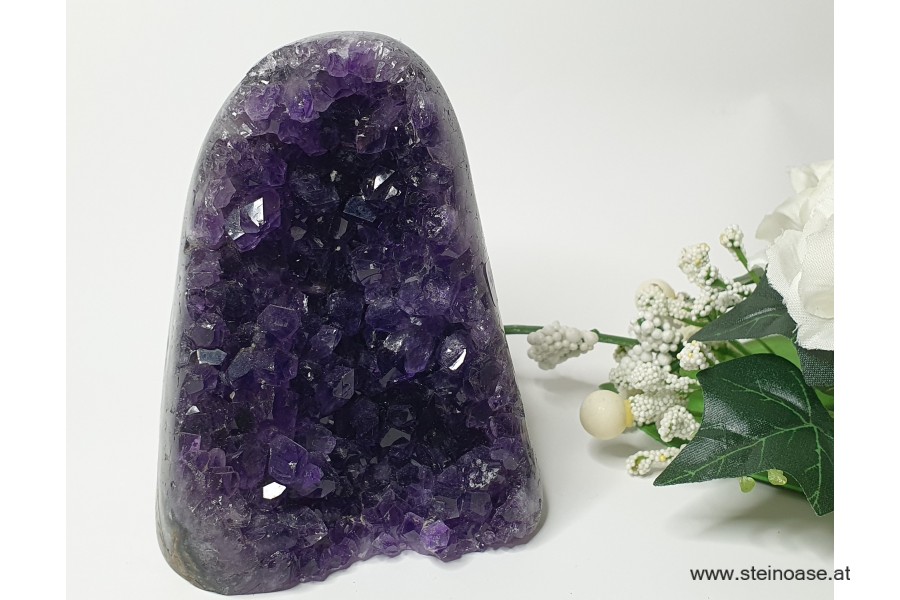 Amethyst Druse  Uruquay